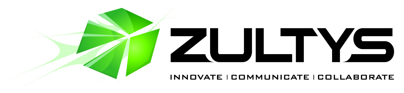 Unified Communications Zultys Logo