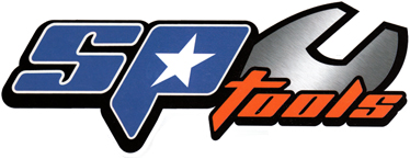 SP Tools Logo