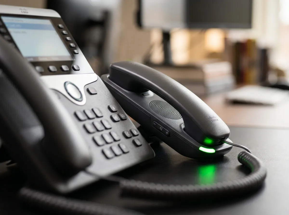 Phones Now — local Brisbane phone system support