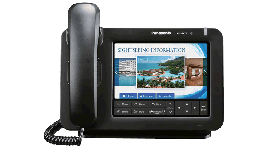 Super Charged Phones