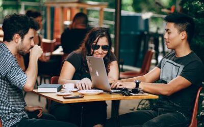 Panasonic NS700 brings your team together