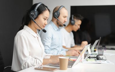 What makes a telephony expert?